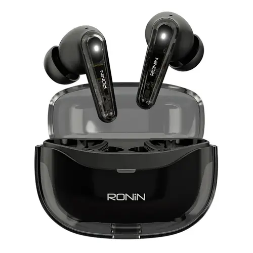 Ronin Lucid R 7135 Wireless Earbuds
