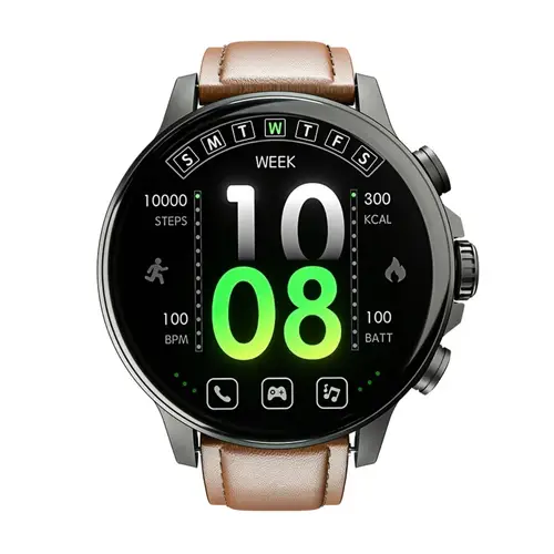 Ronin Moment R 5005 Smart Watch image 5