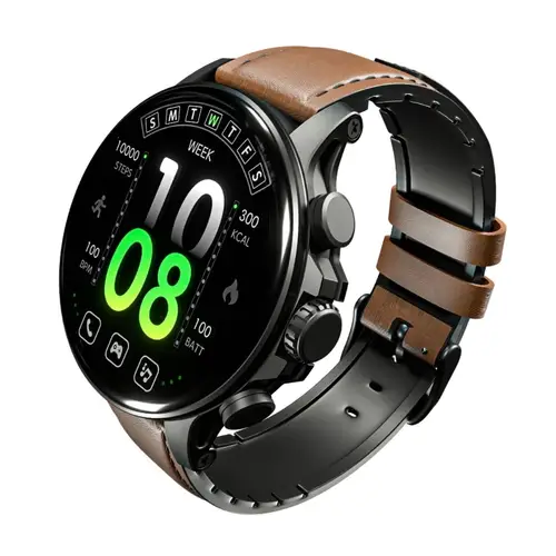 Ronin Moment R 5005 Smart Watch image 7