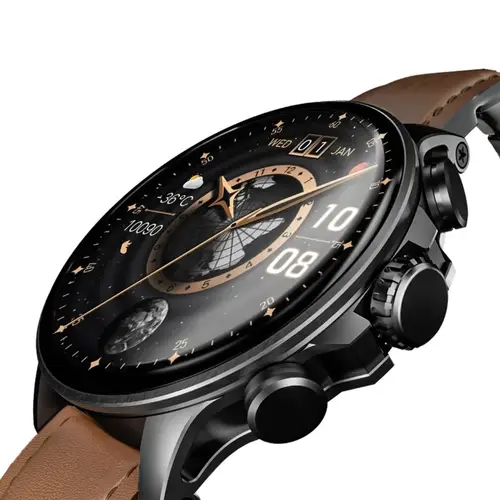 Ronin Moment R 5005 Smart Watch image 8
