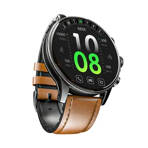 Ronin Moment R 5005 Smart Watch