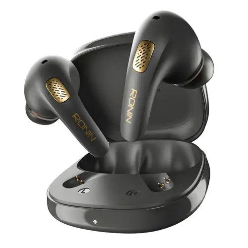 Ronin Pebble R 7130 Wireless Earbuds