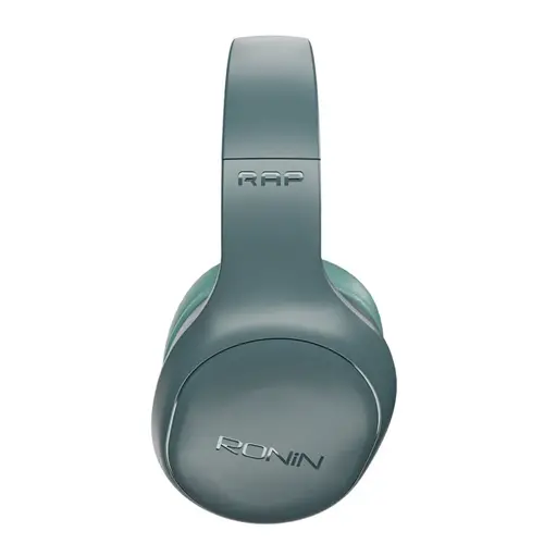 Ronin R 1525 Rap Wireless Headphones image 5