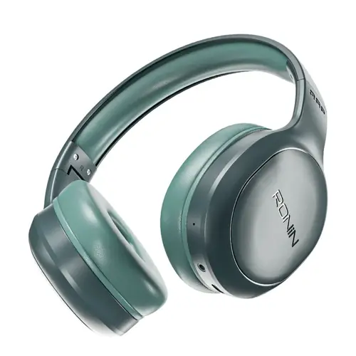 Ronin R 1525 Rap Wireless Headphones image 6