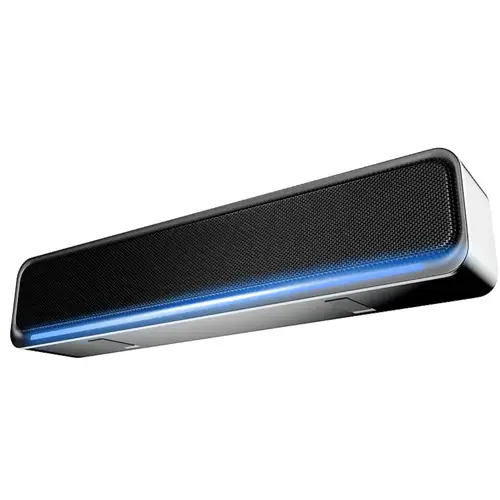 Ronin R 3010 Axis Bar Wireless Speaker