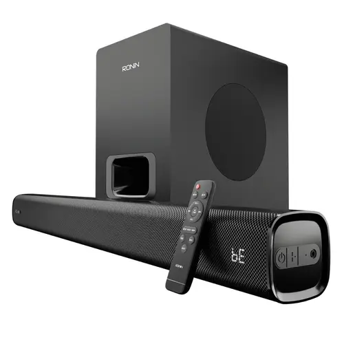 Ronin R 3020 Majestik Audio Pro