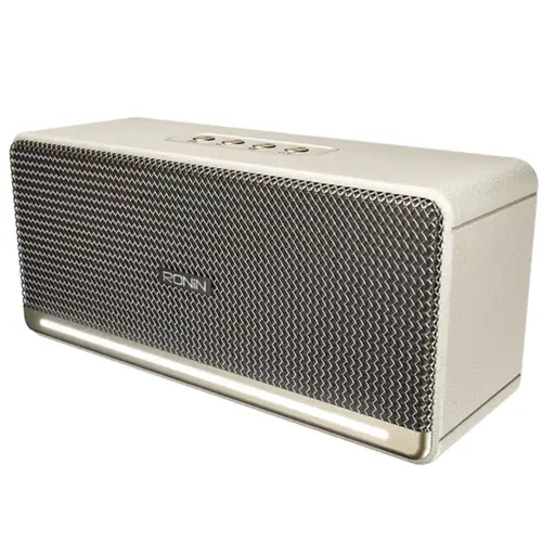 Ronin R 3035 Retro Bluetooth Speaker