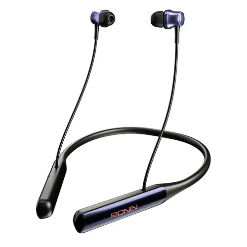 Ronin R 3510 Cord Wireless Neckband