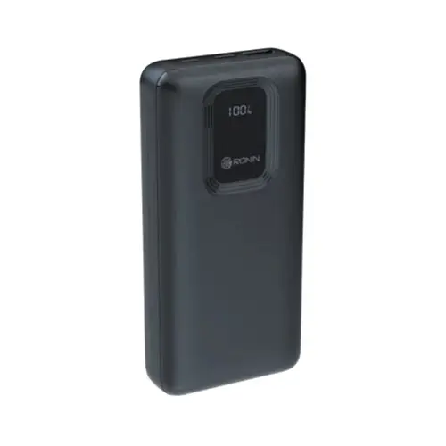 Ronin R 4025 Revive 20000 Mah Power Bank