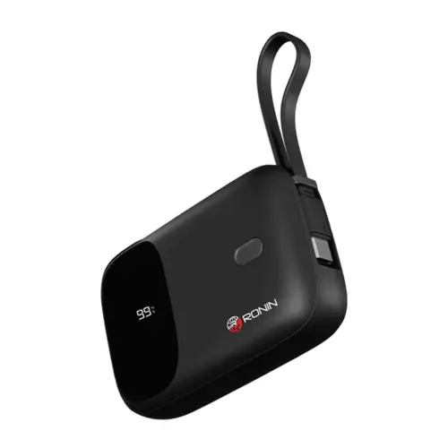 Ronin R 4030 Neutron 10000 Mah Power Bank