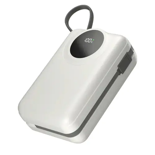 Ronin R 4055 Megawatt 30000 Mah Power Bank