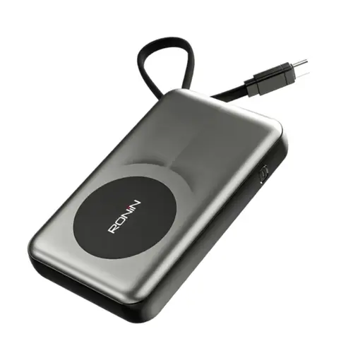 Ronin R 4060 Synergy 10000 Mah Power Bank