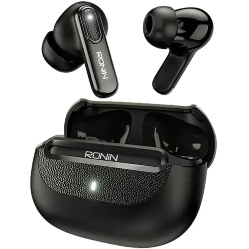 Ronin R 7080 Nox Earbuds