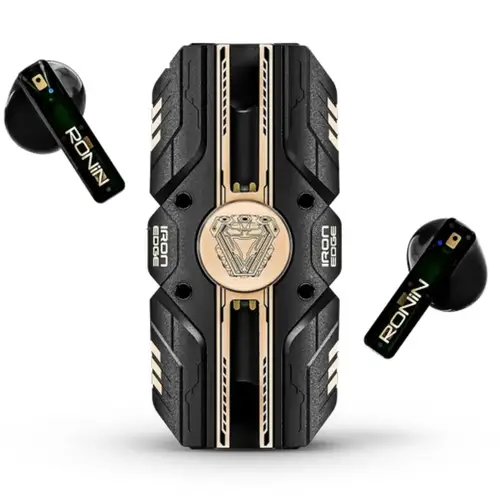 Ronin R 7090 Gaming Earbuds