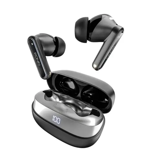 Ronin R 7120 Vector Wireless Earbuds