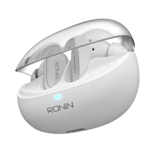 Ronin R 7125 Mist Pro Wireless Earbuds
