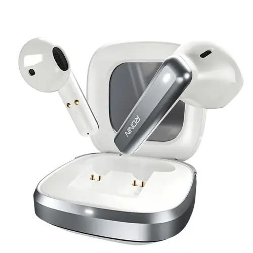 Ronin R 7140 Mashion Pro Wireless Earbuds