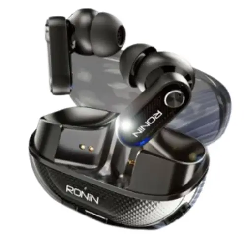 Ronin R 7145 Glaze Wireless Earbuds