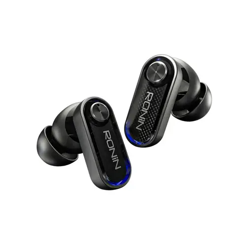 Ronin R 7165 Clutch Pro Wireless Earbuds image 7