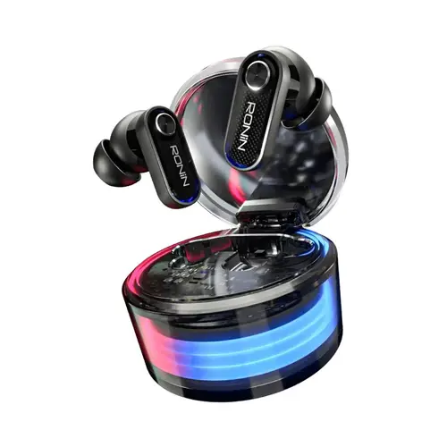 Ronin R 7165 Clutch Pro Wireless Earbuds