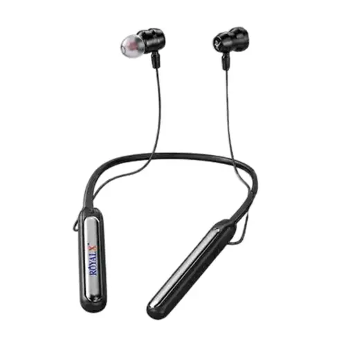 Royalx Nexa Rbt 955 Magnetic Neckband