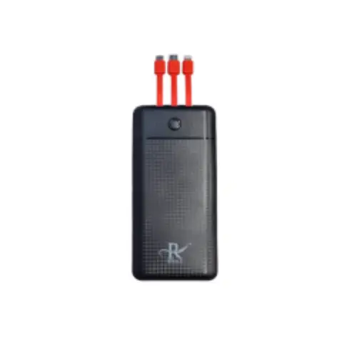 Royalx R 110 10000mah 2 4a Power Bank