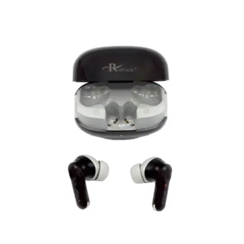 Royalx Rbt 600 Wireless Earbuds