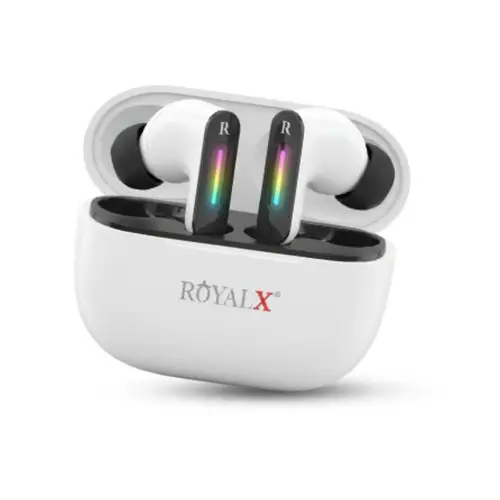 Royalx Rbt 810 Sport Wireless Earbuds