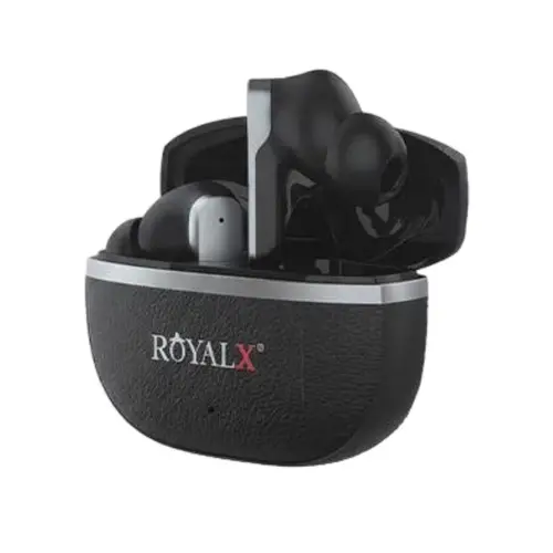 Royalx Rbt 815 Smart Wireless Earbuds