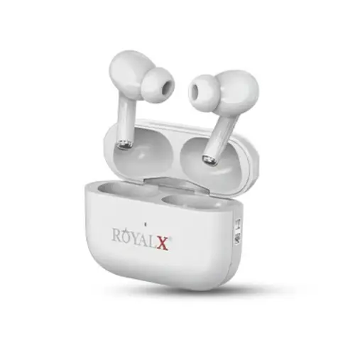 Royalx Rbt 820 Wireless Earbuds