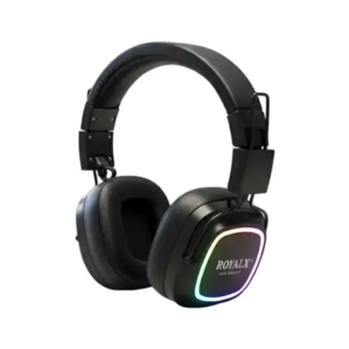 Royalx Rhp 1500 Wireless Bluetooth Headphones