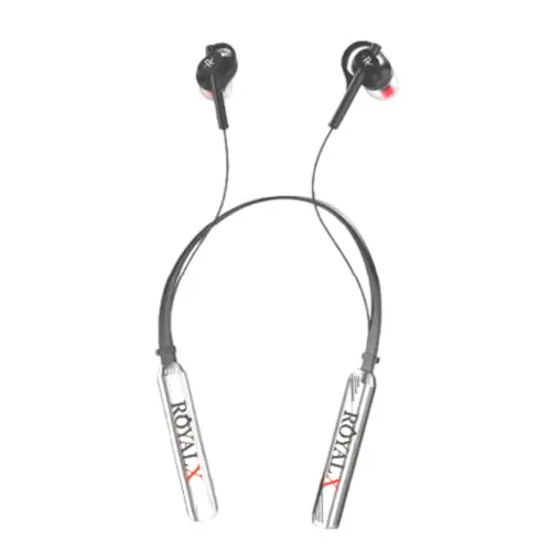 Royalx Rnb 950 Wireless Neckband