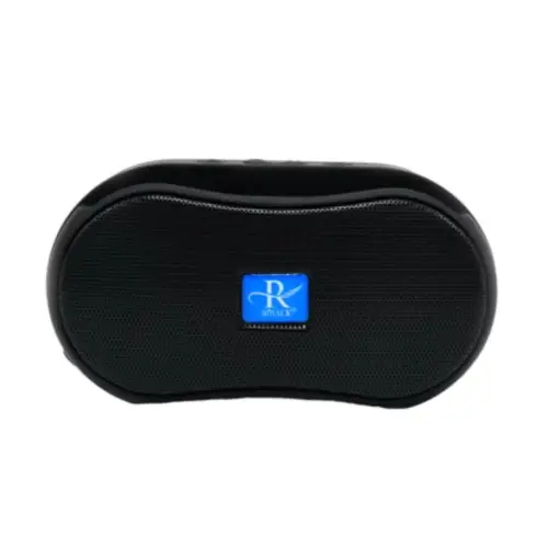 Royalx Rs 25 Bluetooth Speaker