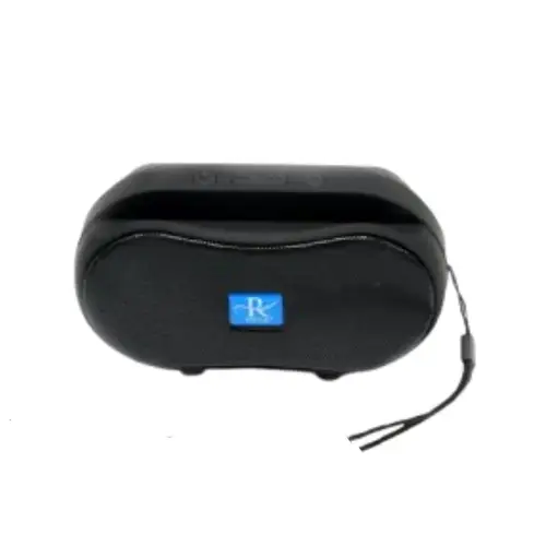Royalx Rs 35 Bluetooth Speaker