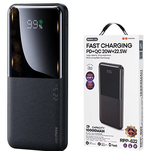 Rpp 622 20w