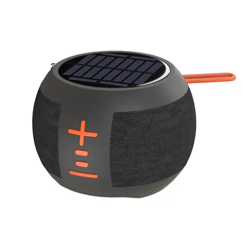 S 480 Wireless Solar Bluetooth Speaker