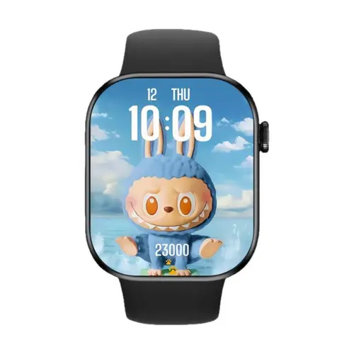 S12 Pro Max Smart Watch image 4