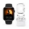 S3000 Pro Max 7 3 Series 10 With Earbuds Smart Watch image 7