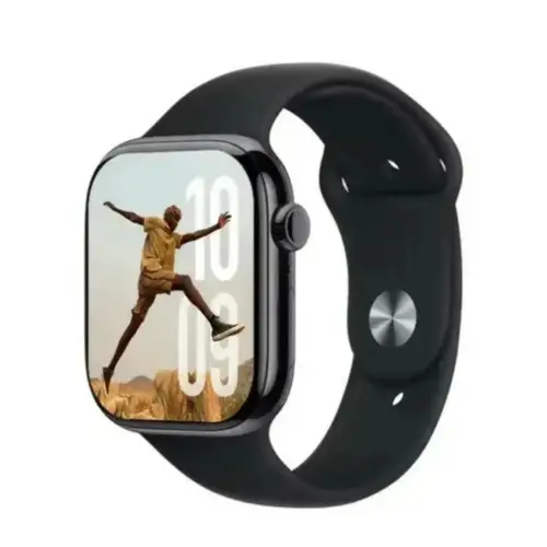 S3000 Series 10 7 In 1 With Rolex Chain Smart Watch