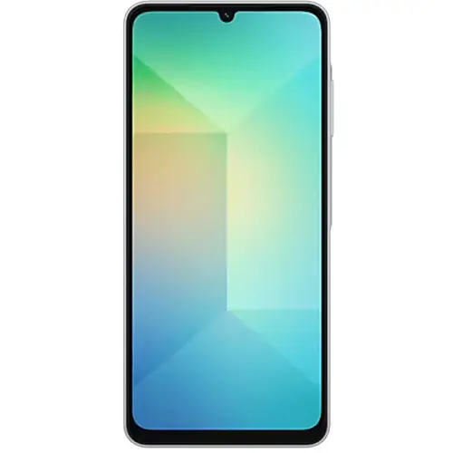 Samsung Galaxy A06 image 2