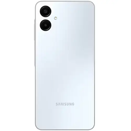 Samsung Galaxy A06 image 3