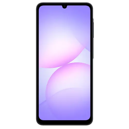 Samsung Galaxy A07 image 3