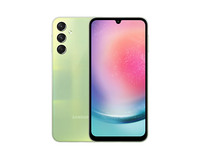 Samsung Galaxy A24 4G