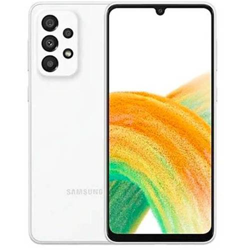 Samsung Galaxy A33 5G