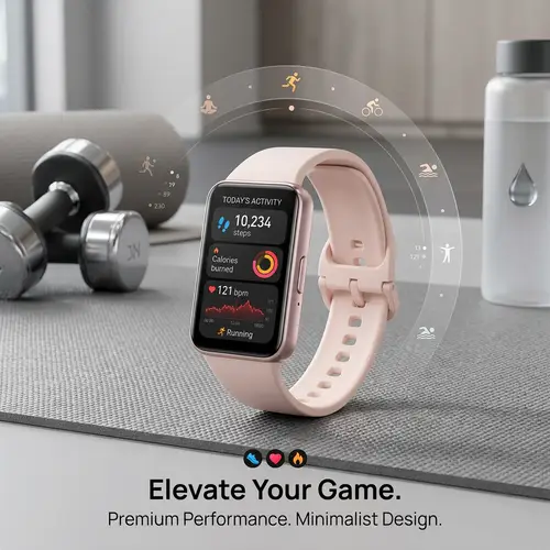 Samsung Galaxy Fit 3
