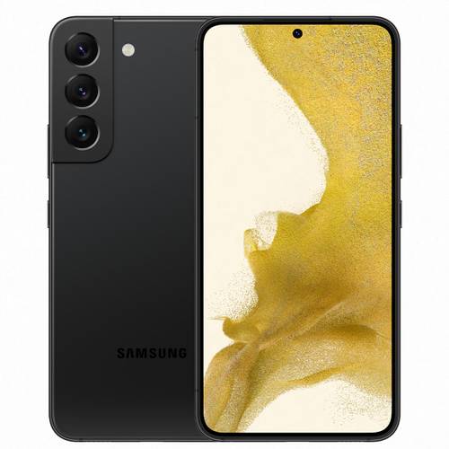 Samsung Galaxy S22 - Black