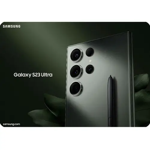 Samsung Galaxy S23 Ultra image 2