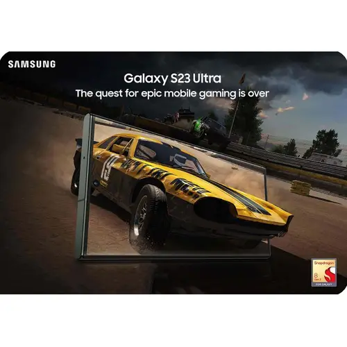 Samsung Galaxy S23 Ultra image 3