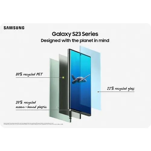 Samsung Galaxy S23 Ultra image 4