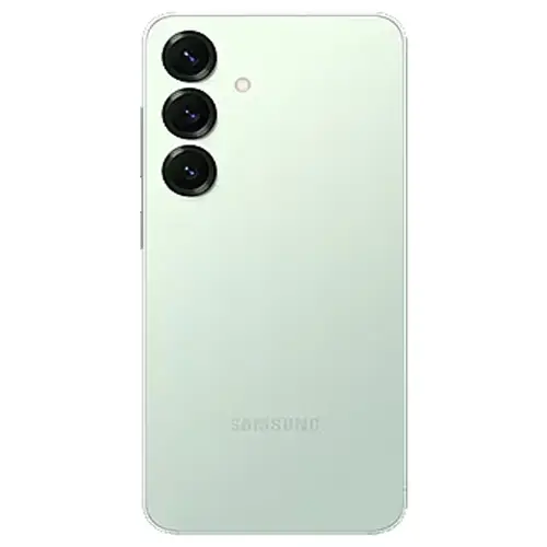 Samsung Galaxy S25 image 3